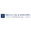 Brian J. Cali & Associates Logo