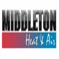 Middleton Heat & Air Logo