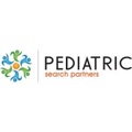 Pediatric Search Partners Logo