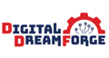 Digital Dream Forge Logo