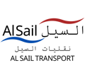 Al Sail Transports Logo