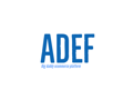 ADEF Platform. Logo