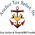Anchor Tax Relief LLC Logo