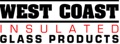 West Coast Insulated Glass Products Logo