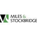 Miles & Stockbridge P.C. Logo
