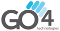 GO4 Technologies Logo