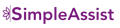 SimpleAssist Logo