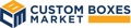 Custom Boxes Market Logo