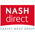 Nash direct Logo