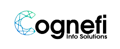 Cognefi Info Solutions Pvt Ltd . Logo