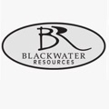 Blackwater Resources Logo