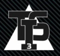 TAYLOR INTEGRATED SYSTEMS 3 Logo