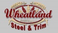 Wheatland Steel and Trim Logo