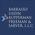 Barrasso Usdin Kupperman Freeman & Sarver, L.L.C. Logo