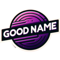 Good Name Logo