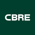 CBRE Argentina Logo