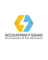 Accountancy Squad Logo