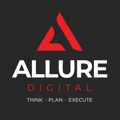 Allure Digital Logo