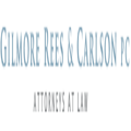 Gilmore, Rees & Carlson Logo