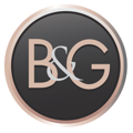Bailey & Galyen Attorneys at Law Logo