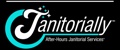 Janitorially Logo