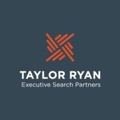 Taylor Ryan Executive Search Partners Logo