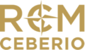 RCM Ceberio Logo