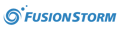 FusionStorm Logo