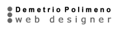 Demetrio Polimeno Logo
