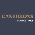 Cantillons Solicitors Logo