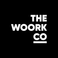 The Woork Co. Logo