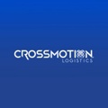 Cross Motion Logo