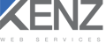 KENZ Web Services Logo