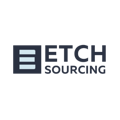 ETCH Sourcing Logo