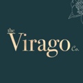 The Virago Collaborative Logo