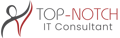 Topnotch IT Consultant Logo