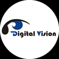 Digital Vision pharma Logo