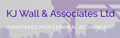 KJ Wall & Associates Logo