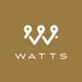 Watts Media Logo
