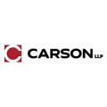 Carson LLP Logo