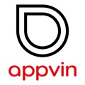 AppVin Technologies B.V. Logo