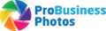 Pro Business Photos Logo
