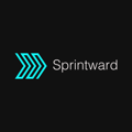 Sprintward Logo