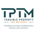 Tangible Property Tax Methods Logo