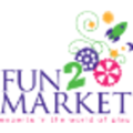 Fun2Market Consulting Logo