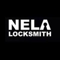 NELA Locksmith Logo