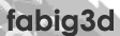 fabig3d Logo