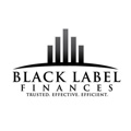 Black Label Finances Logo