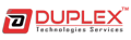 Duplex technology pvt ltd Logo