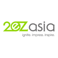 2EZAsia Logo